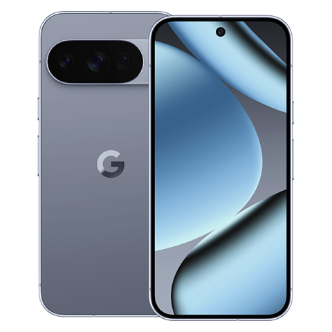 Google Pixel 10 Pro Moonstone 128 GB New