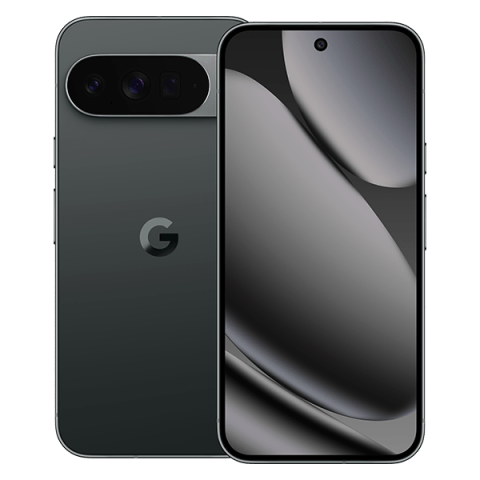 Google Pixel 10 Pro XL Obsidian 256 GB Used