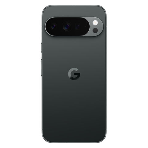 Google Pixel 10 Pro XL Obsidian 256 GB Used