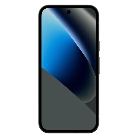 Google Pixel 10a Obsidian 128 GB Used