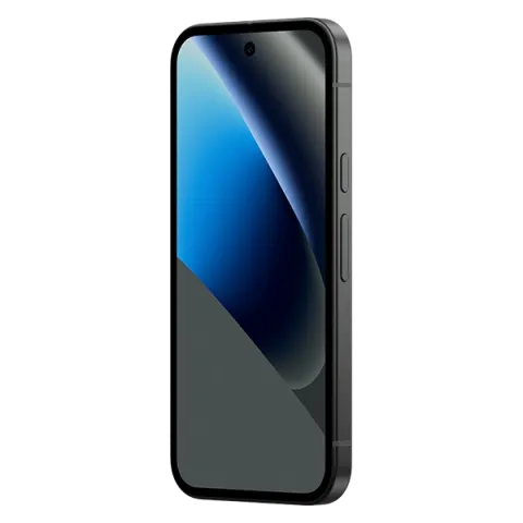 Google Pixel 10a Obsidian 128 GB Used