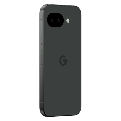 Google Pixel 10a Obsidian 128 GB Used