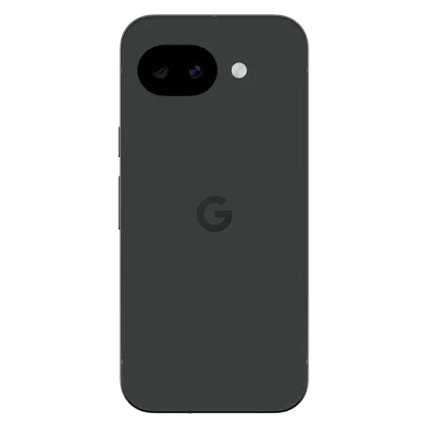 Google Pixel 10a Obsidian 128 GB Used