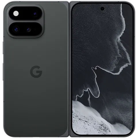 Pixel 11 Pro Fold Obsidian 256 Go New