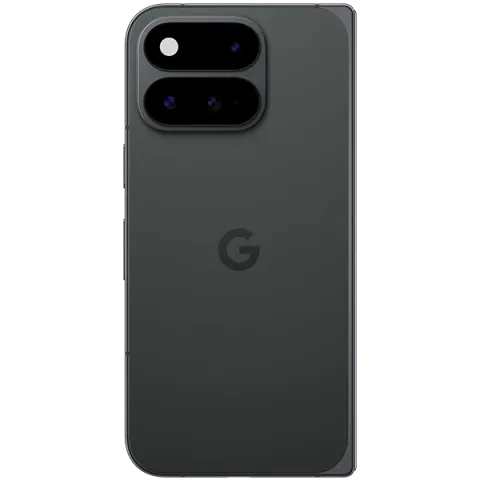 Pixel 11 Pro Fold Obsidian 256 Go New