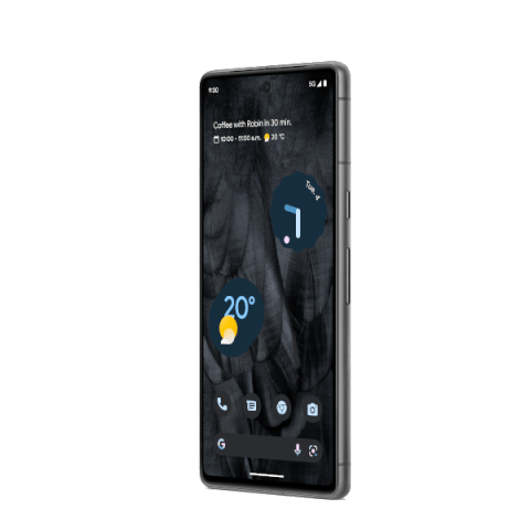 Google Pixel 7 Obsidian 128 GB New