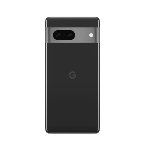 Google Pixel 7 Obsidian 128 GB New
