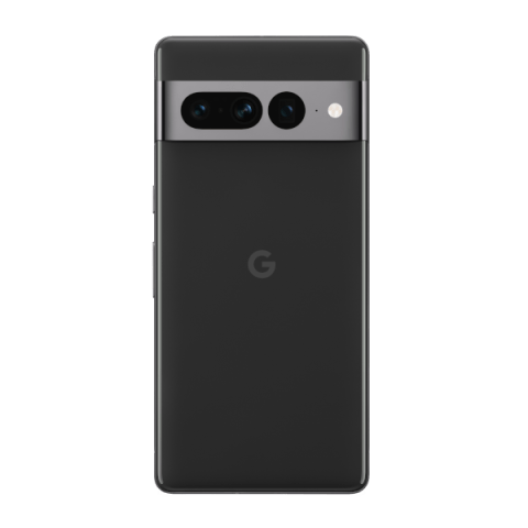 Google Pixel 7 Pro Obsidian 128 GB Used
