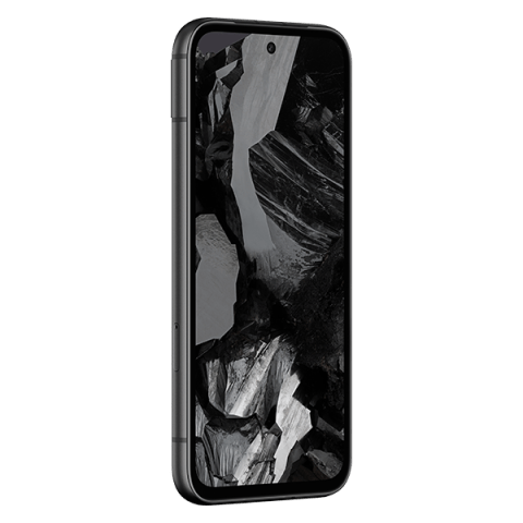 Google Pixel 8a Obsidian 128 GB New