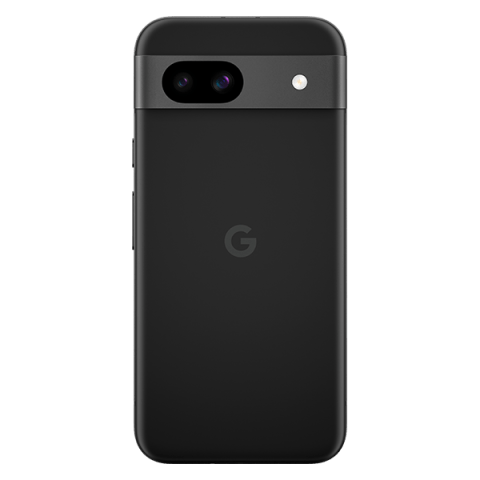 Google Pixel 8a Obsidian 128 GB New