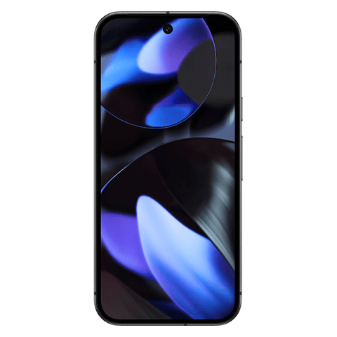 Google Pixel 9 Obsidian 128 GB Used