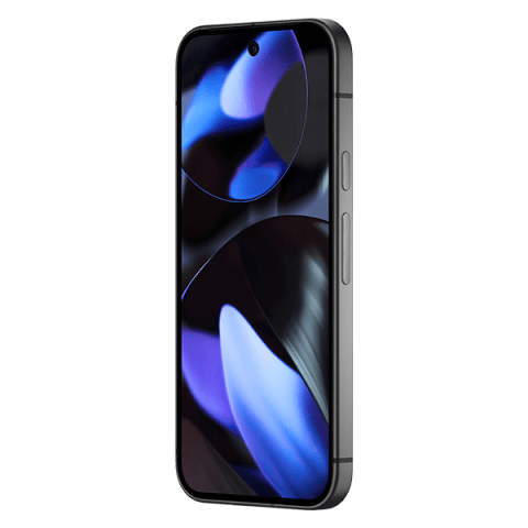 Google Pixel 9 Obsidian 128 GB Used
