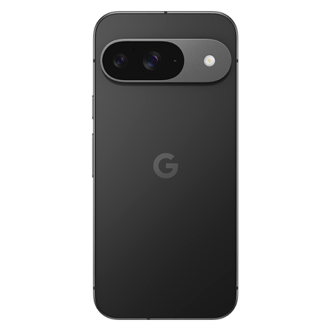 Google Pixel 9 Obsidian 128 GB Used
