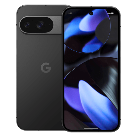 Google Pixel 9 Obsidian 128 GB Used