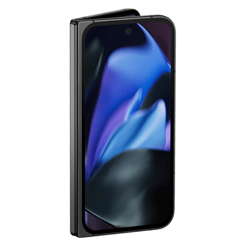 Google Pixel 9 Pro Fold Obsidian 256 GB Used