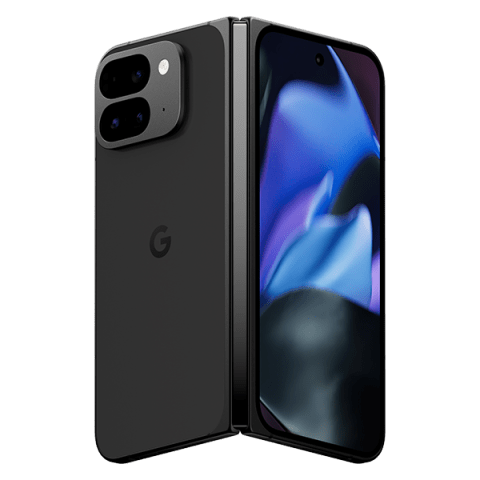 Google Pixel 9 Pro Fold Obsidian 256 GB Used
