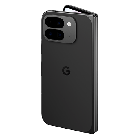 Google Pixel 9 Pro Fold Obsidian 256 GB Used