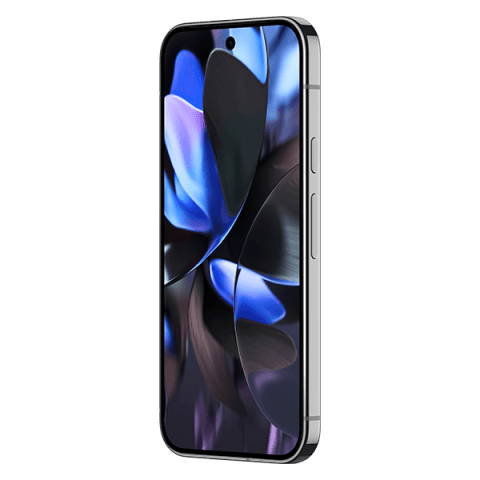 Google Pixel 9 Pro Obsidian 128 GB New