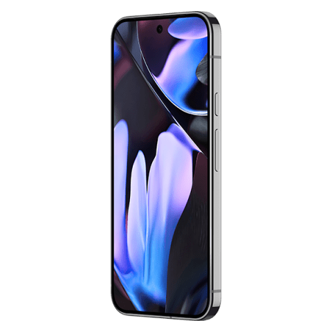 Google Pixel 9 Pro XL Obsidian 128 GB New