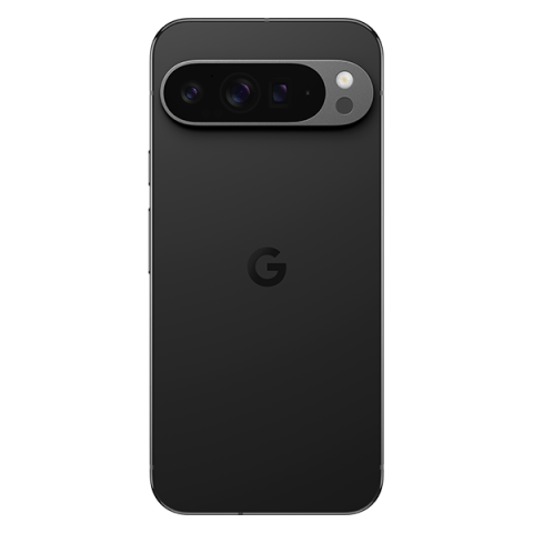 Google Pixel 9 Pro XL Obsidian 128 GB New