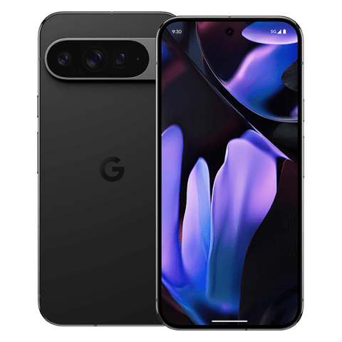 Google Pixel 9 Pro XL Obsidian 128 GB New
