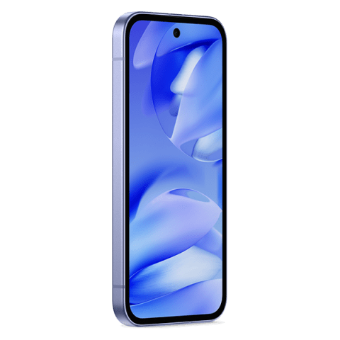 Google Pixel 9a Iris 128 GB Used