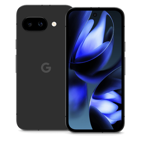 Google Pixel 9a Obsidian 128 GB NEW