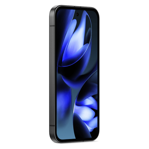 Google Pixel 9a Obsidian 128 GB NEW