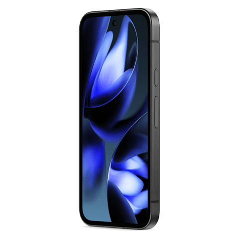 Google Pixel 9a Obsidian 128 GB NEW