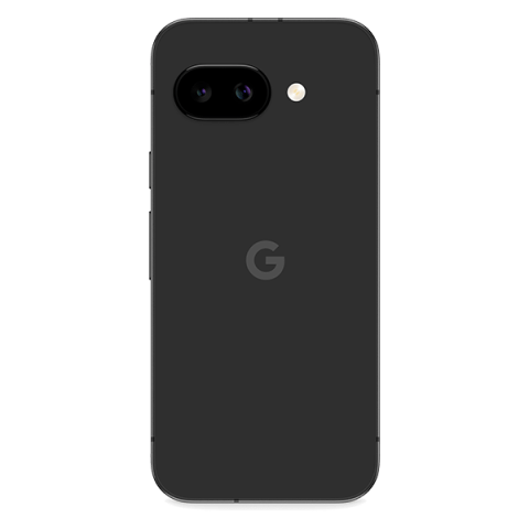 Google Pixel 9a Obsidian 128 GB NEW