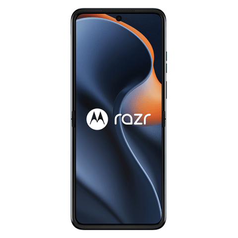 Motorola Razr 2025 Gibraltar Sea 256 GB New