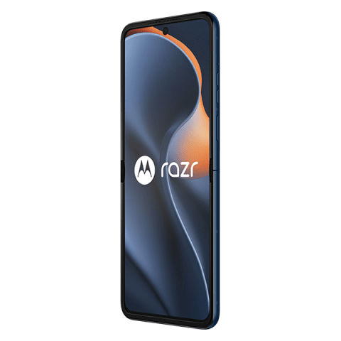 Motorola Razr 2025 Gibraltar Sea 256 GB New