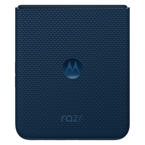 Motorola Razr 2025 Gibraltar Sea 256 GB New