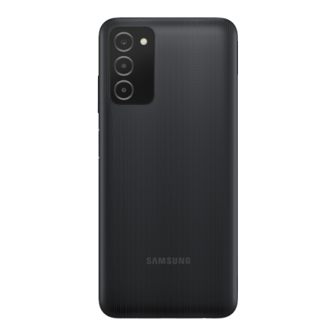 Samsung Galaxy A03s Black 32 GB New