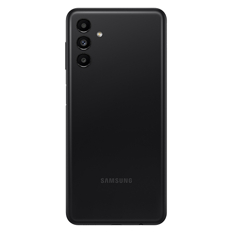 Samsung Galaxy A13 5G Black 64 GB Used