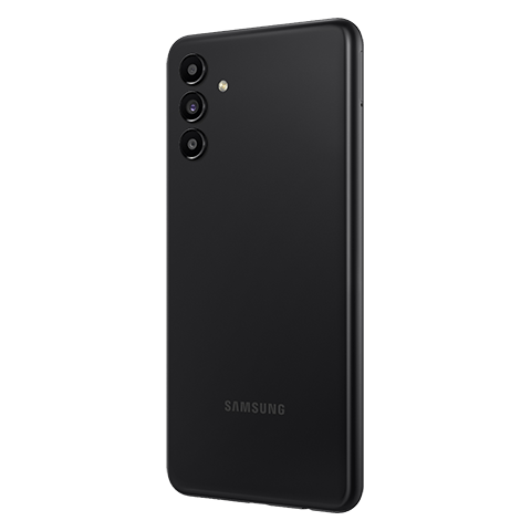 Samsung Galaxy A13 5G Black 64 GB Used