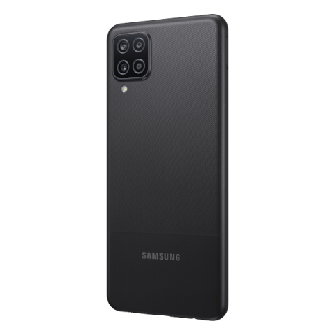 Samsung Galaxy A12 Awesome black 32 GB Used