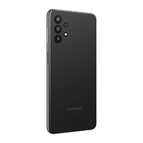Samsung Galaxy A32 5G Awesome Black 64 GB Used