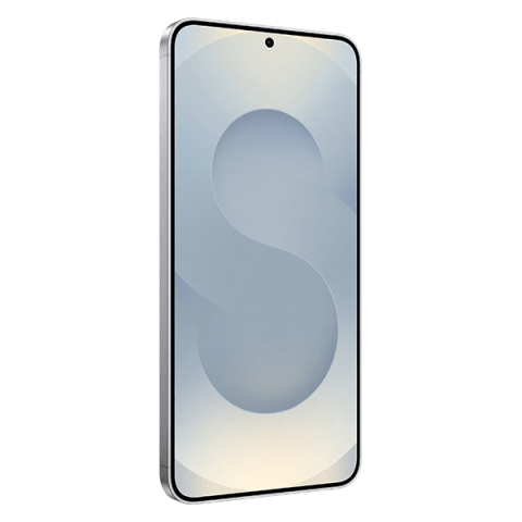 Samsung Galaxy S25+ Silver shadow 256 GB New