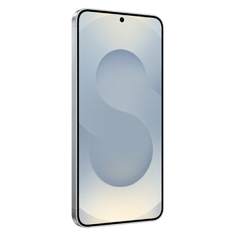 Samsung Galaxy S25 Silver shadow 128 GB New