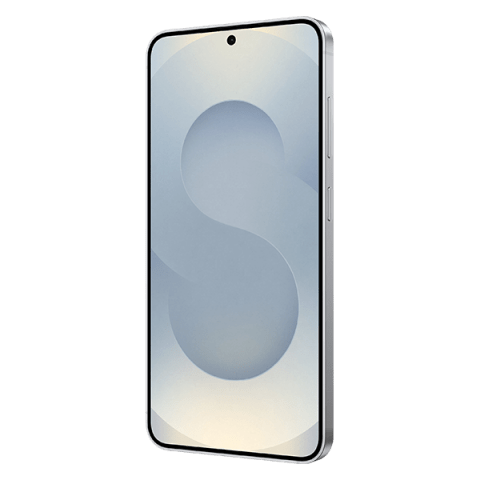 Samsung Galaxy S25 Silver shadow 128 GB New