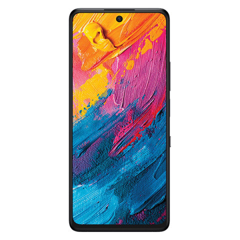TCL 60 XE NXTPAPER 5G Space blue 128 GB New