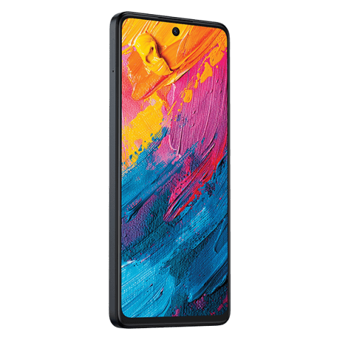 TCL 60 XE NXTPAPER 5G Space blue 128 GB New