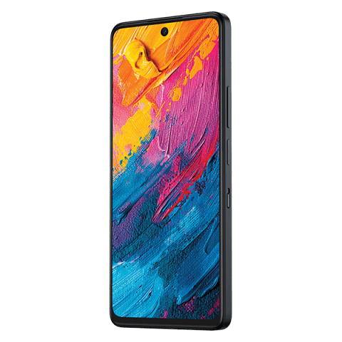 TCL 60 XE NXTPAPER 5G Space blue 128 GB New
