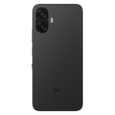 TCL K70 NXTPAPER Midnight Black 128 GB Used