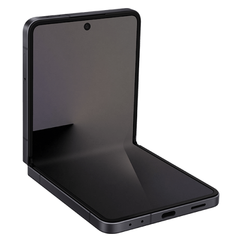 Samsung Galaxy Z Flip7 Jet Black 256 GB New