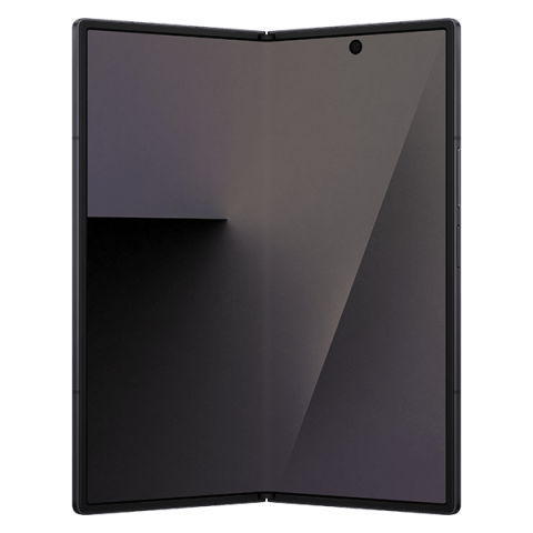 Samsung Galaxy Z Fold7 Jet Black 256 GB New