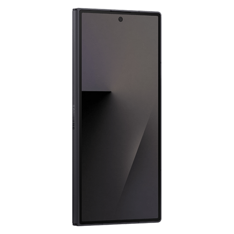 Samsung Galaxy Z Fold7 Jet Black 256 GB New