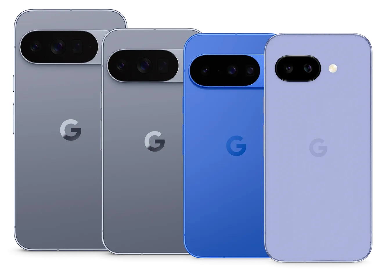 Cellulaires et téléphones Google Pixel | Fizz