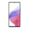 Samsung Galaxy A53 Awesome Black   128 GB Used